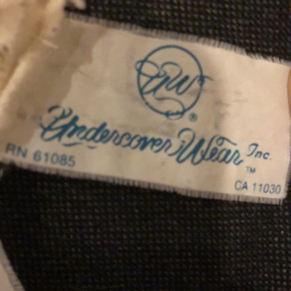 Lacy Bralette. Medium. - Picture 8 of 8